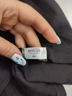 Футболка Bon-Ar красивая 42 размер