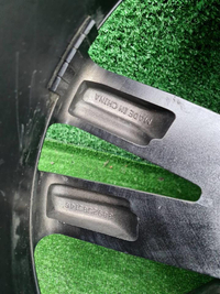 Диск Комплект дисков R20 Geely Monjaro (2021-н.в.)