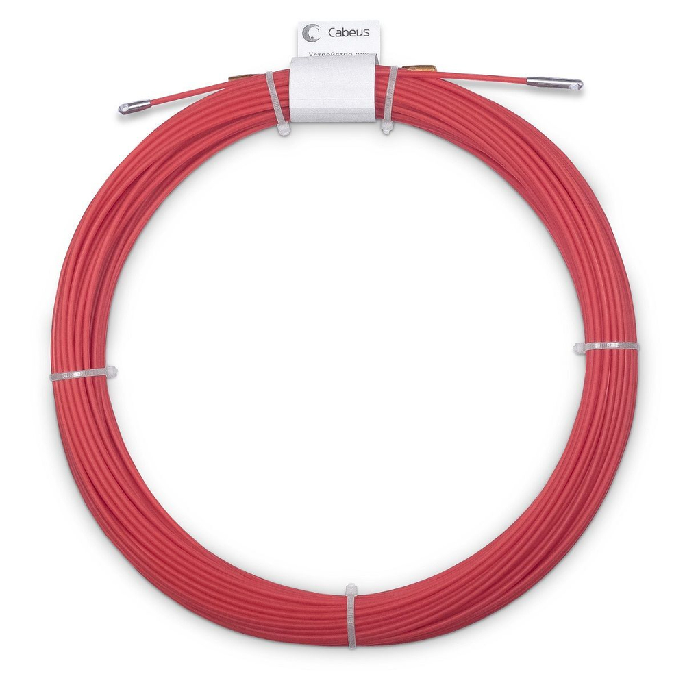 Протяжка для кабеля Cabeus Pull-S-3,5-150m