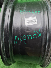 Диск литой R21 Lixiang L9 (2022-н.в.)