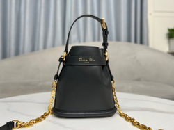 Christian Dior Small C'est Dior Bag 17 cm