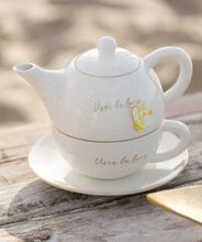 Чайники, Чашки, Блюдца