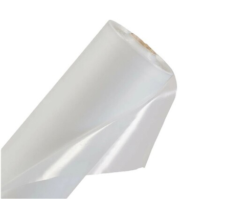 624 Пленка полиэтиленовая рукав прозрачная 1,5*2 200мкм 1м