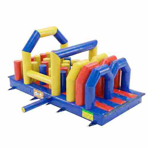 Блок «Частокол» 6*3*3 м