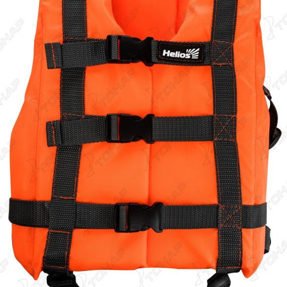 Страховочный жилет Helios детский Умка 7 л.