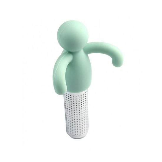 Ситечко для чая, buddy, мятное