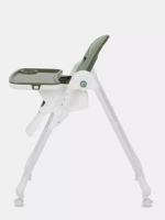 Стол-стул MOWBaby "HONEY" RH600 Green