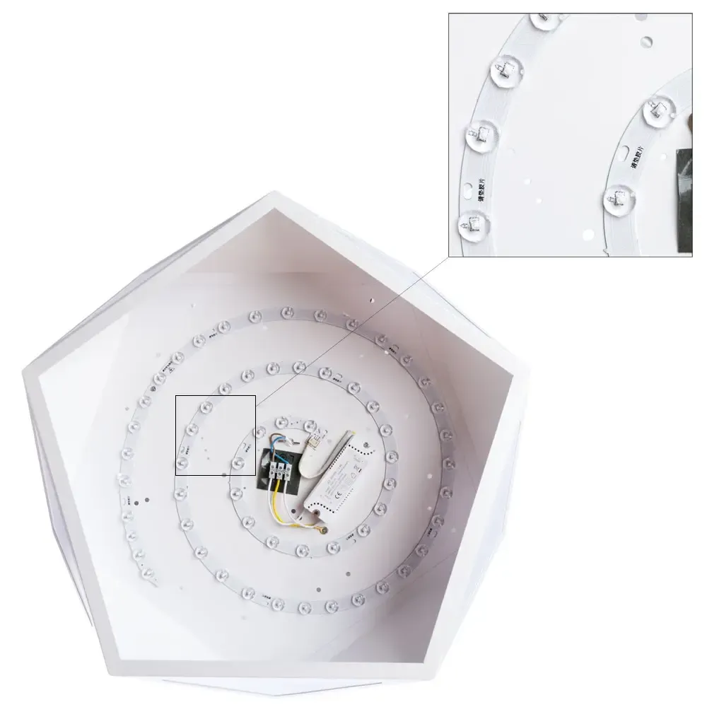 Потолочный светильник Arte Lamp