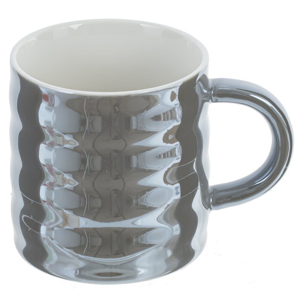 GAEM Кружка с блюдцем, 250 мл, L19 W12 H9 см