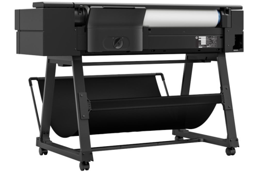 МФУ HP DesignJet T850 MFP