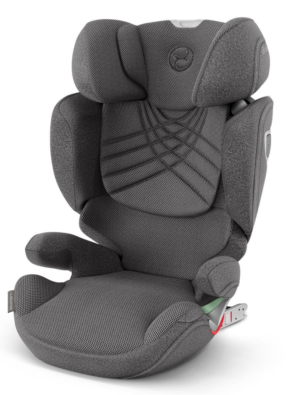 Автокресло Cybex Solution T i-Fix Mirage Grey Plus