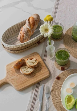 Набор подставок Luxberry Юта Бежевый