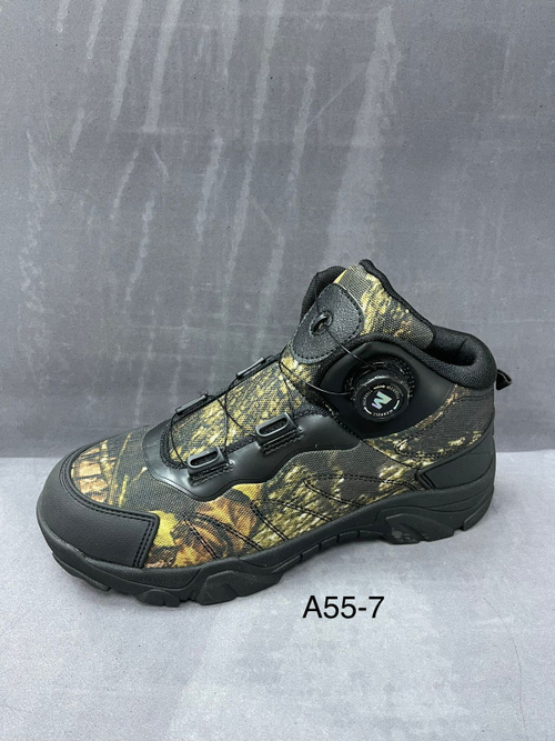 Кроссовки по 8 пар (41-46)р. / A55/7