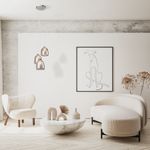 Подвесной светильник Freya FR5375PL-03CH