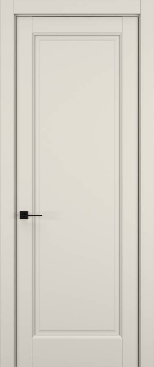 Дверь 1 SC Керамик жемчужный 2000*600