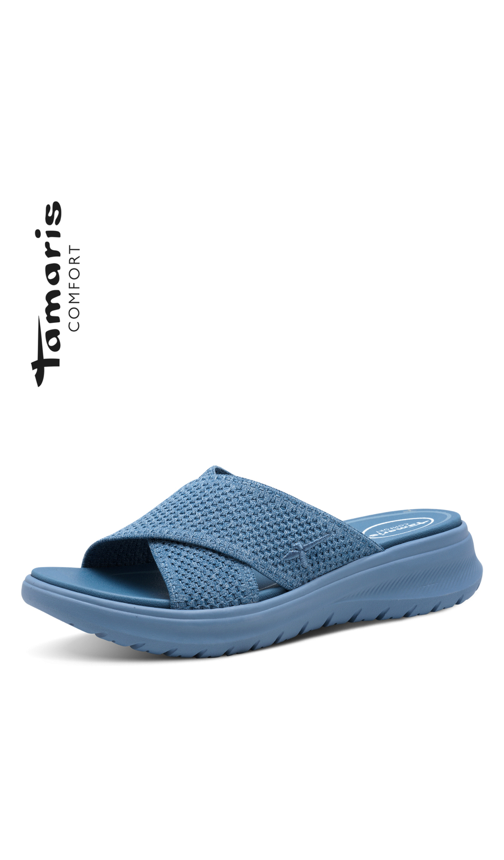 Пантолеты Tamaris Comfort