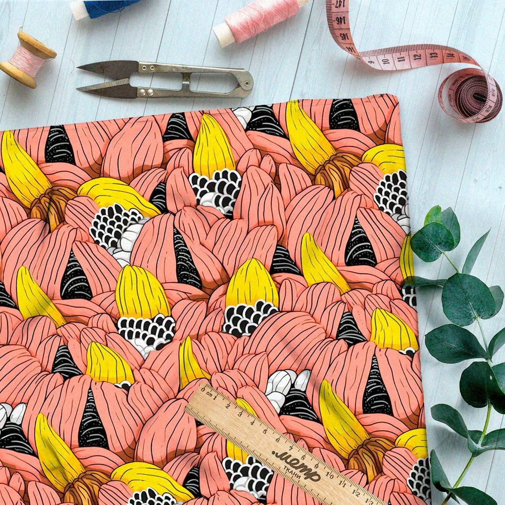 Ткань премиум таффета эффектные метаморфозы созидания