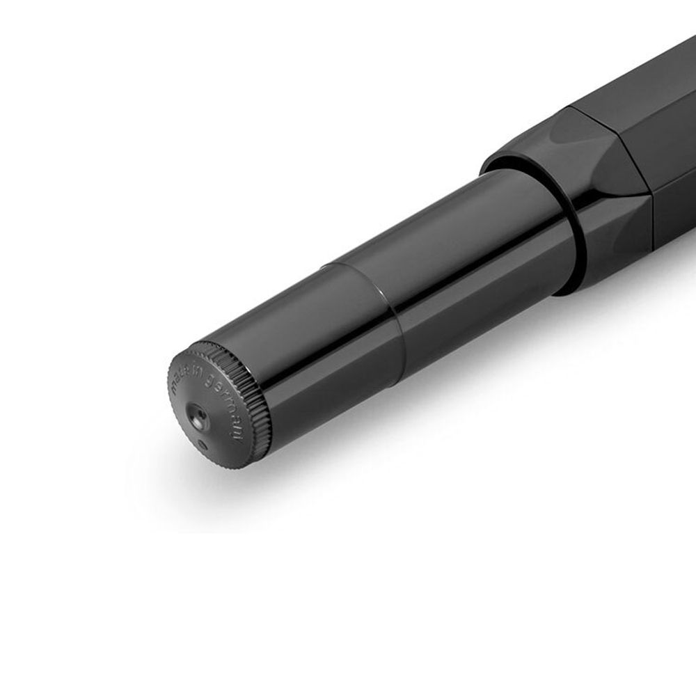 Перьевая ручка Kaweco Skyline Sport B 1.1мм черная (10000764) 5