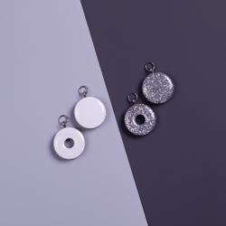 Подвески на Конго - Коллекции