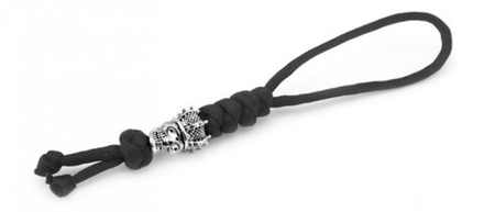 Темляк с бусиной PT012BB