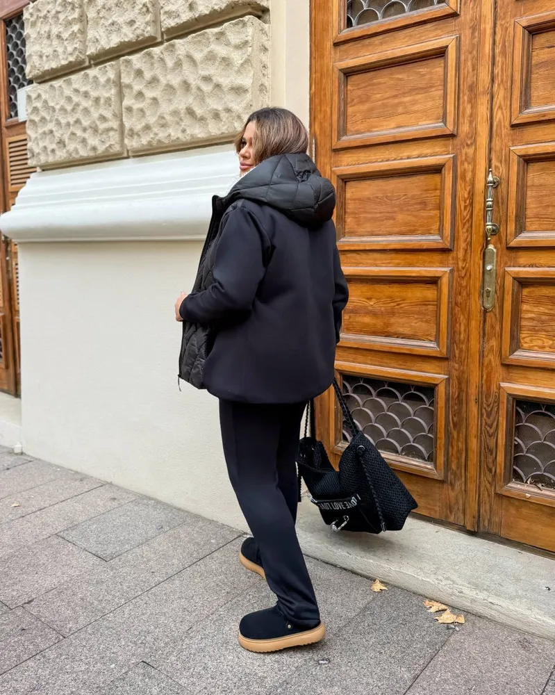 Костюм УК-5468-3 Фабрика Моды