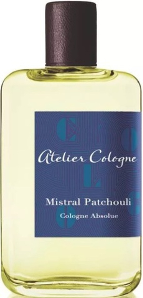 Atelier Cologne Mistral Patchouli