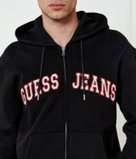 Худые Guess Jeans - черный(M4BQ35 K9V31)