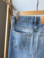 Джинсовая юбка Zara, 140