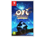Ori and the Blind Forest Definitive Edition (NS) Б/У
