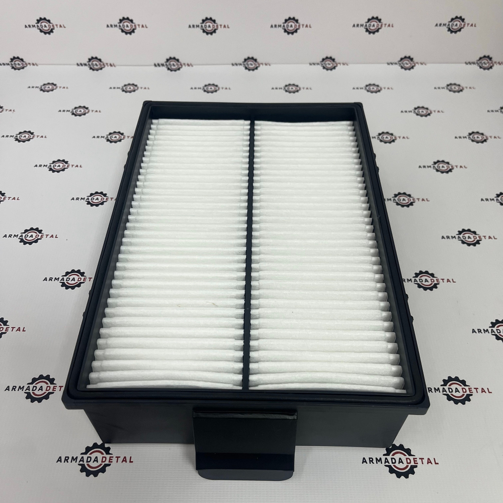 Фильтр печки | 4632689, ST86824 | Shengnuo