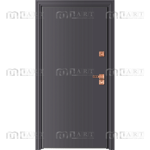 Входная дверь Vittoria