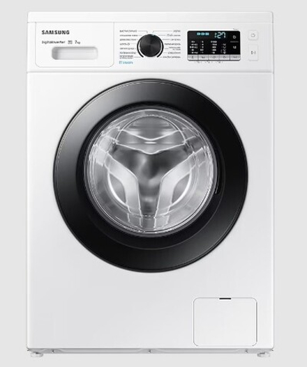 Стиральная машина Samsung WW70AG5S20CELP