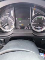 DAF XF 4x2 Седельный тягач FT XF 105 460 (Дизельный, 12,9 л, 462 л.с., АТ)