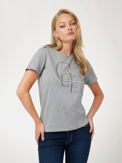 Футболка женская GUESS