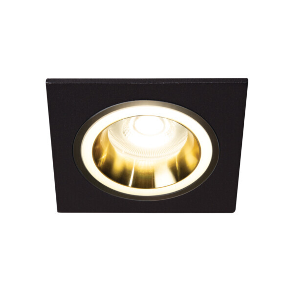 Кольцо точечного светильника FELINE DSL G/B