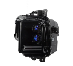 Адапативные фары Lixiang L9 ULTRA