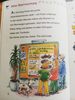 Spielerisch Deutsch lernen – Lernkrimi – Jagd nach dem Reifendieb - Buch mit MP3-Download - (Deutsch als Zweitsprache / Fremdsprache) - Lernstufe 2