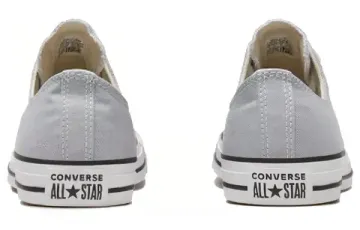 Converse gris claro sale