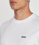 Футболка BOSS GREEN - белый(50506373)