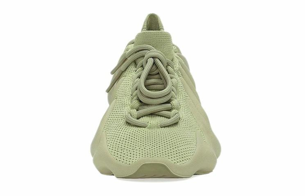 Кроссовки Adidas Originals Yeezy 450 "Resin"