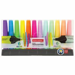 Текстовыделители