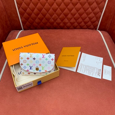 Louis Vuitton Rosalie Coin Purse
