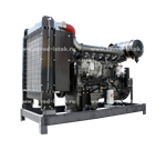 Двигатель дизельный R6105BZLDS