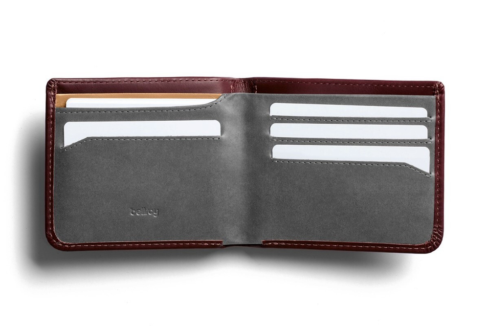 Бумажник Bellroy Hide And Seek HI