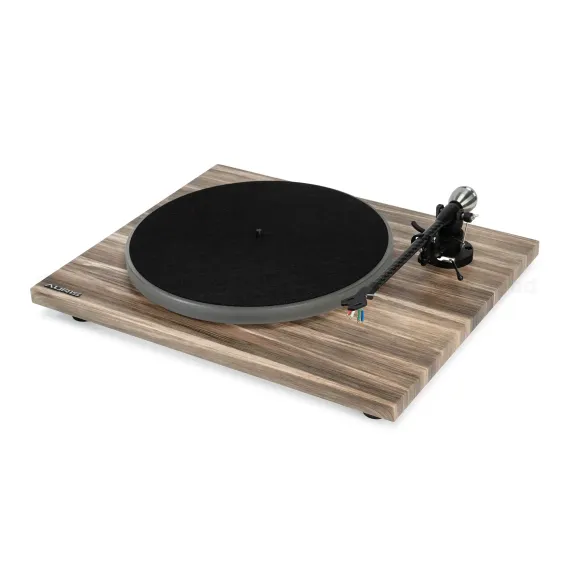 Auris Blues Walnut Ortofon 2M Blue