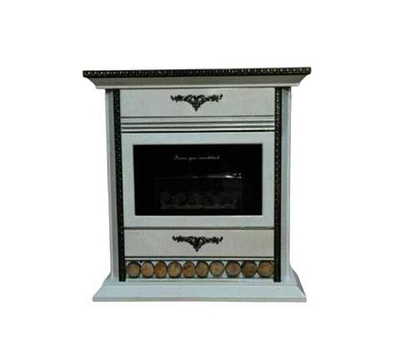 Газовый камин IMENGAS 15 BGL (класик) (70м2)