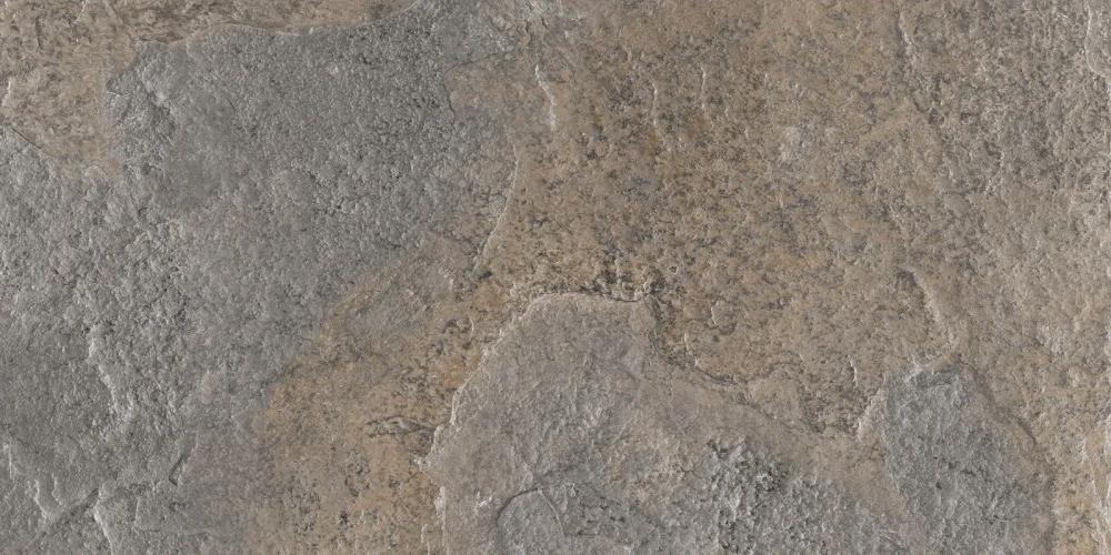 Керамогранит Alma Ceramica GFA3060FJO77R Fjord 30x60 коричневый глазурованный матовый / противоскользящий под камень