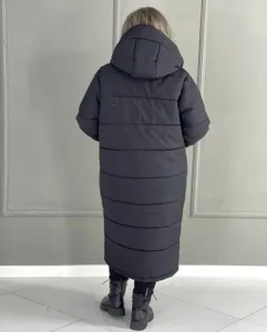 Пальто УК-901-1 Fabrika