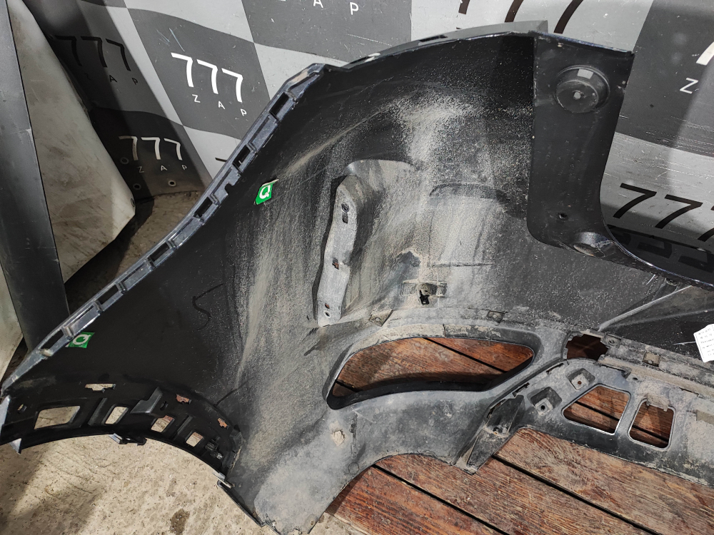 Бампер задний Exeed LX 19-нв Б/У Оригинал 602000782AADQJ