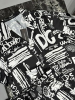Прогулочный костюм Dolce&Gabbana